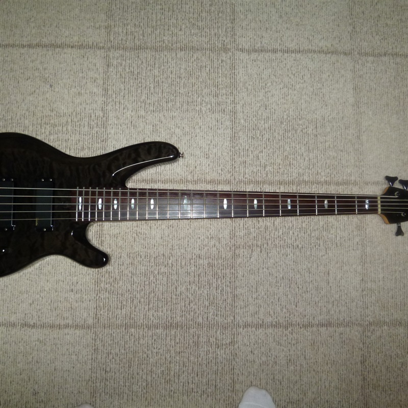 YAMAHA TRB1005 TBLの画像